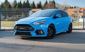 Ford Focus RS 2.3 EcoBoost 