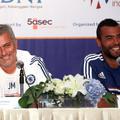 jose mourinho ashley cole