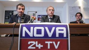 NOVA 24 TV