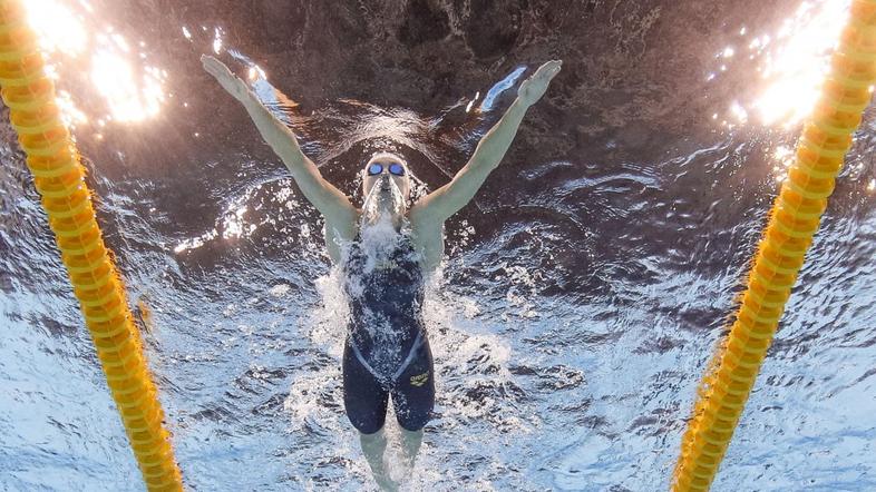 Katinka Hosszu Rio 2016