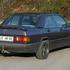 mercedes-benz 190, razred C