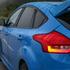 Ford focus RS