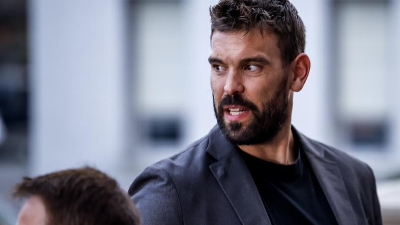 Marc Gasol