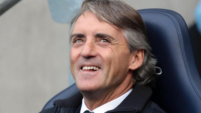 roberto mancini