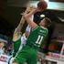 Union Olimpija Krka pokal Spar finale dvorana Tabor Maribor Omić Buljan