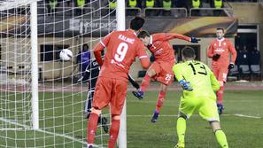 fiorentina liga evropa