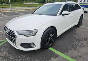 Audi A6 Avant 40 TDI Sport|QUATTRO|ORG.VLEČNA|ACC|WEBASTO