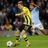 Reus Clichy Manchester City Borussia Dortmund Liga prvakov