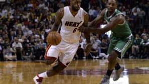 James Green Miami Heat Boston Celtics liga NBA