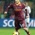 Totti Parma Roma Italija Serie A liga prvenstvo