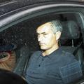Jose Mourinho se je zahvalil vsem.