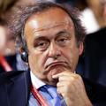 michel platini