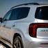 Mercedes Benz GLB 250+