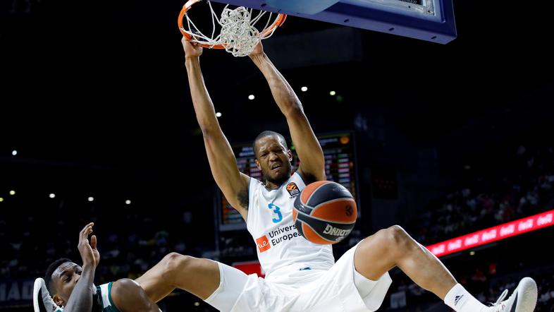 anthony randolph