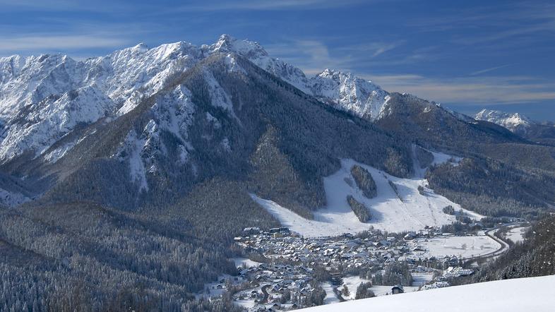 Kranjska Gora