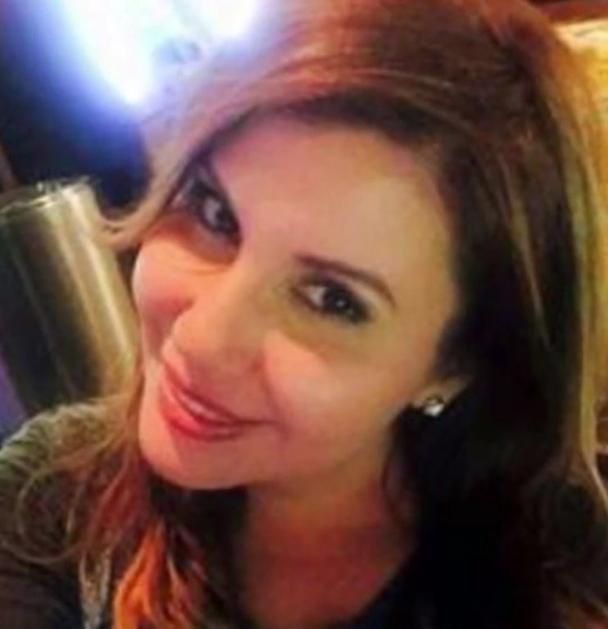 Lisa Marie Neagle