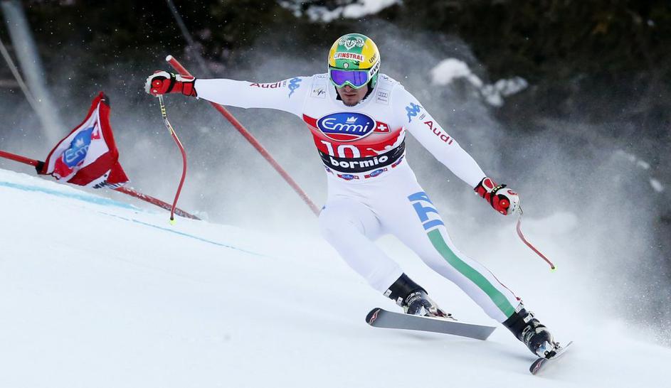 smuk bormio dominik paris