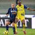 Chievo : Inter 2:1