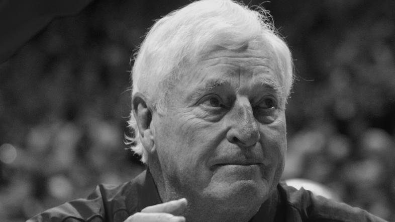 Bob Knight