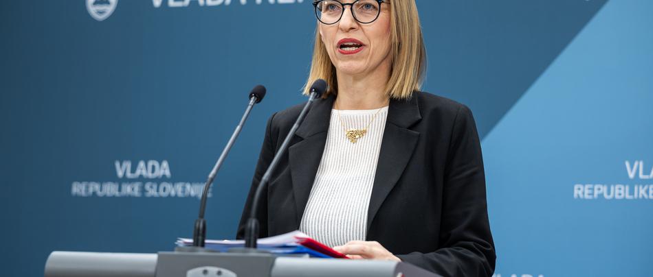 Valentina Prevolnik Rupel