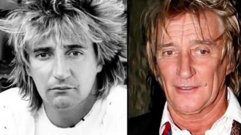 Rod Stewart