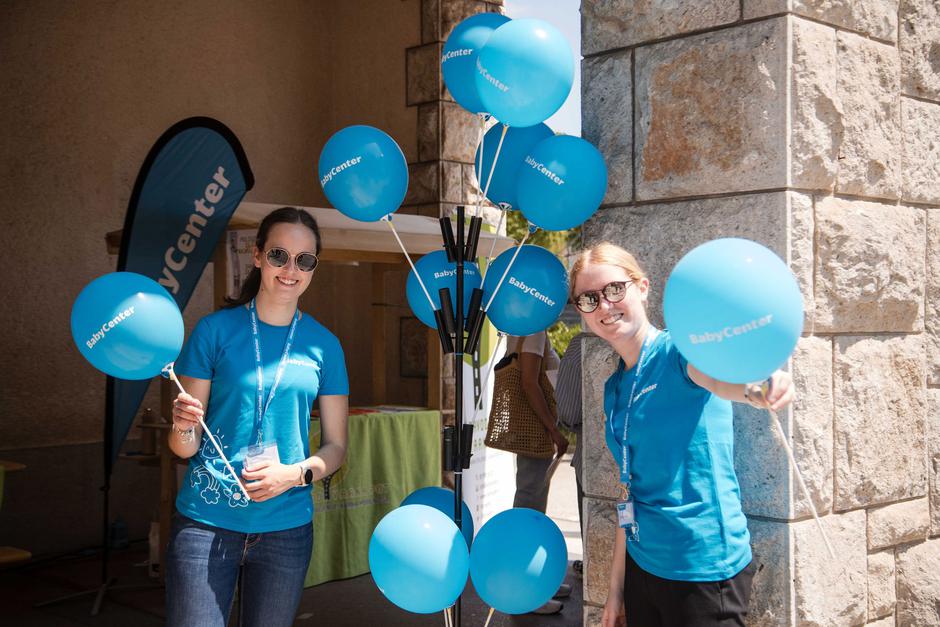 Festival za ljubitelje živali 2025 | Avtor: Cimet Studio