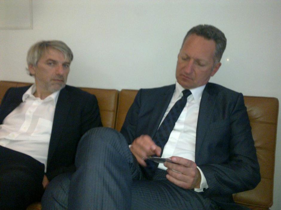 Boris Popovič | Avtor: Su. K.