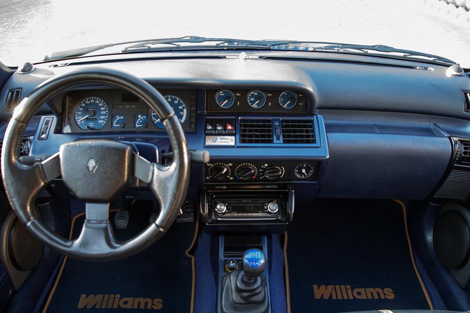 renault, renault clio, renault clio williams, renault clio 16v, renault sport, rs | Avtor: Renault Roadcrew