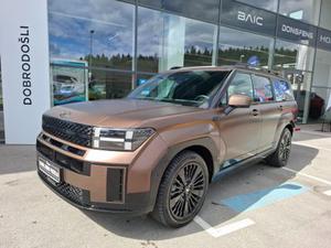 Hyundai Santa Fe 1.6 HEV 4WD - AVTOMATIK - SAMO 14.859KM - TOP CENA