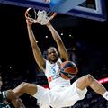 anthony randolph