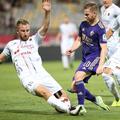 NK Maribor : Tabor Sežana