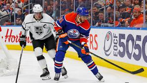 Anže Kopitar Oilers Kings