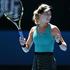 Eugenie Bouchard Melbourne OP Avstralije