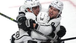 Anže Kopitar LA Kings