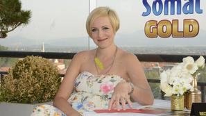 Anja Križnik Tomažin