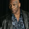 Mike Tyson