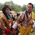 Jigme Khesar Namgyel Wangchuck