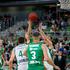 košarka evropski pokal Cedevita Olimpija - Joventut Badalona