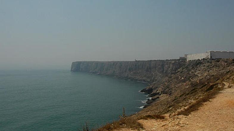 V Algarve leti tudi več nizkocenovnikov; poskusite srečo!