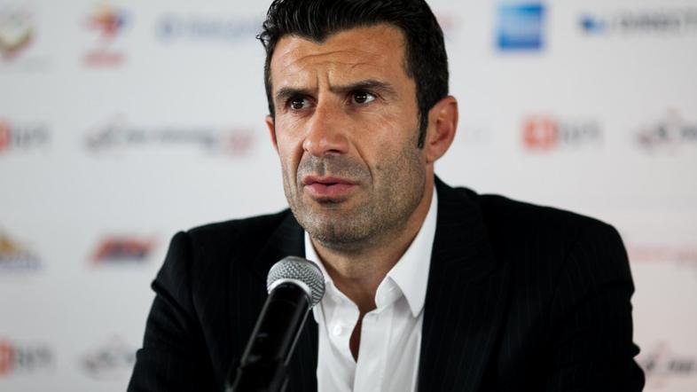 luis figo