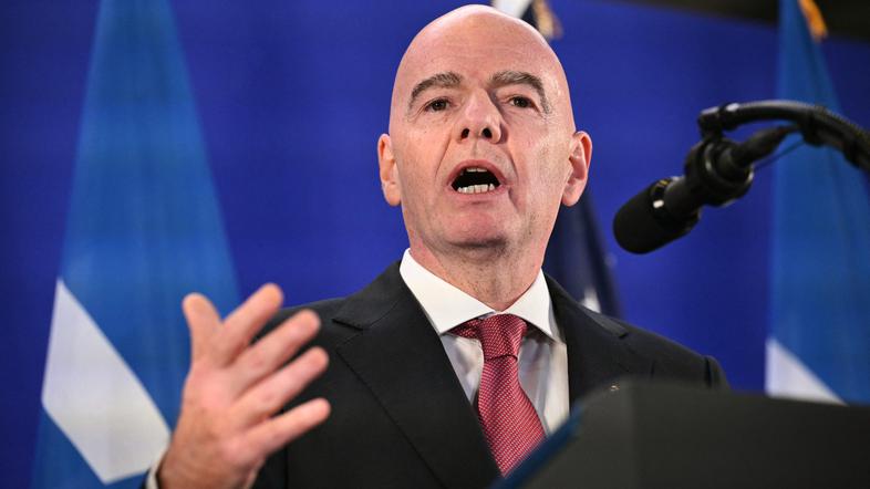 Infantino