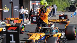 Lando Norris