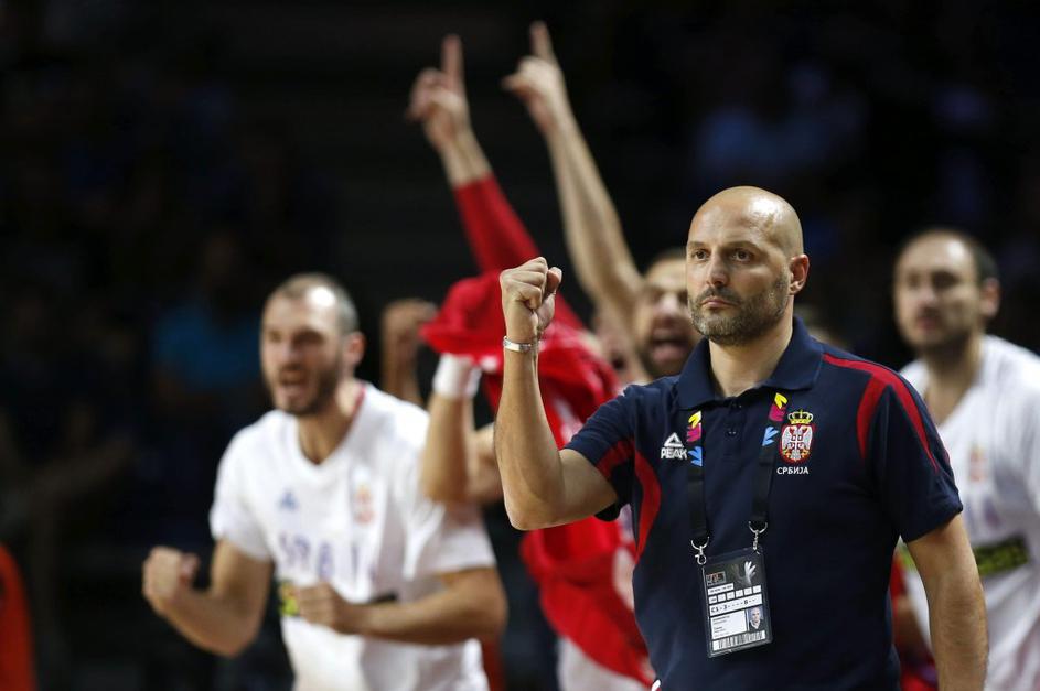 Aleksandar Đorđević