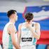 eurobasket u20 slovenija-belgija
