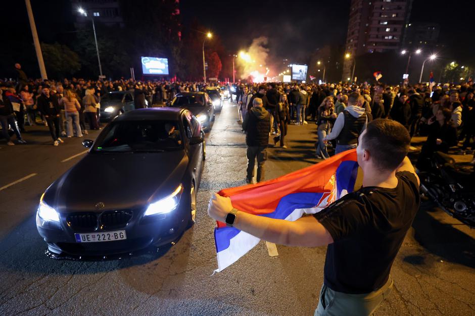 volitve srbija | Avtor: Profimedia