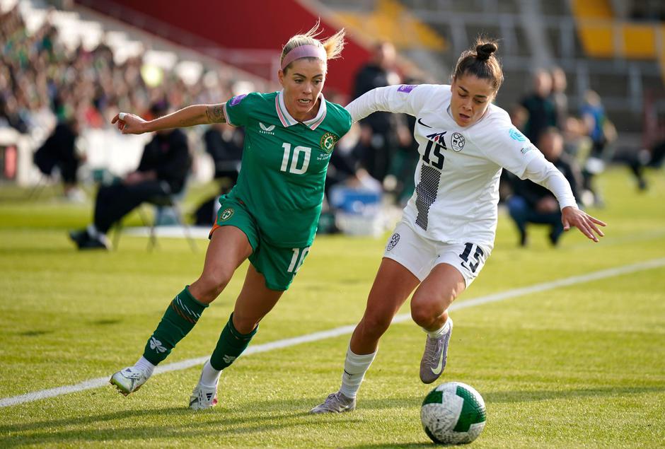 Sara Makovec | Avtor: Profimedia