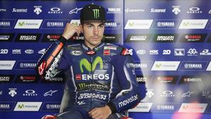 Maverick Vinales