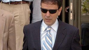 Eufemiano Fuentes je skrbel za športnike iz različnih disciplin, po aferi pa so 