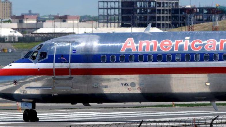 Potniki na ameriških notranjih letih bodo odslej imeli več pravic. (Foto: Epa)