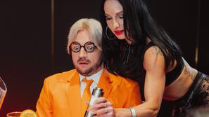 dejan dogaja, pomaranče